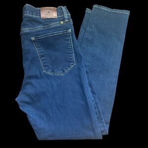 Lucky Brand Brooke Legging Jean 12/31